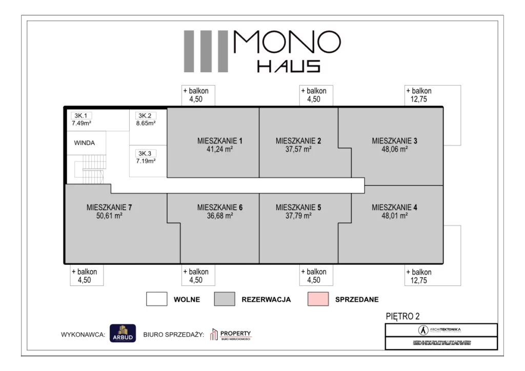 MONO Haus